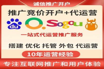 深度解析：竞价推广公司经典案例
